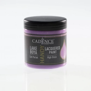 CADENCE HANDY LAKE BOYA L-036 AÇIK HAZERAN MORU 250ML