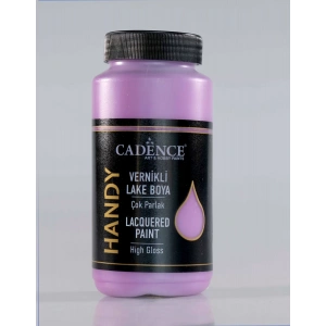 CADENCE HANDY LAKE BOYA L-037 HAZERAN MORU 450ML