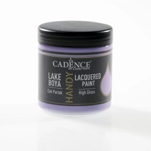 CADENCE HANDY LAKE BOYA L-038 LİLA 250ML