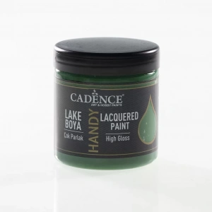 CADENCE HANDY LAKE BOYA L-045 KOYU YEŞİL 250ML