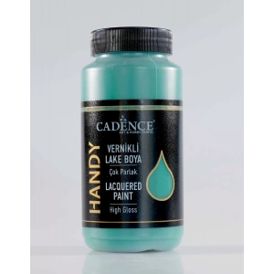 CADENCE HANDY LAKE BOYA L-045 KOYU YEŞİL 450ML