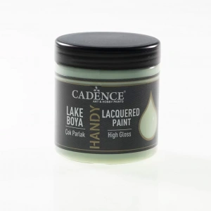 CADENCE HANDY LAKE BOYA L-046 KÜF YEŞİLİ 250ML