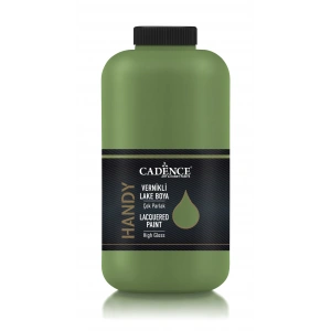CADENCE HANDY LAKE BOYA L-049 YAPRAK YEŞİLİ 2000ML