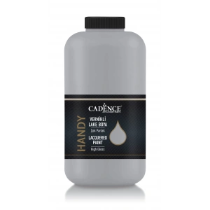 CADENCE HANDY LAKE BOYA L-056 GRİ 2000ML