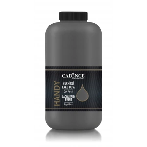 CADENCE HANDY LAKE BOYA L-057 KOYU GRİ 2000ML