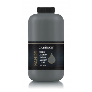 CADENCE HANDY LAKE BOYA L-058 GRAFITI GRI 2000ML