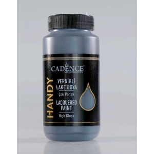 CADENCE HANDY LAKE BOYA L-059 ANTRASIT 450ML