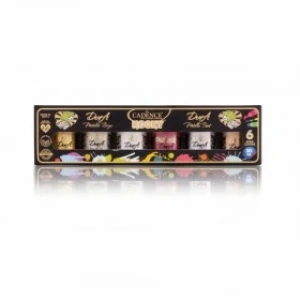 CADENCE KOOKY DORA METALİK SET1 6X30ML