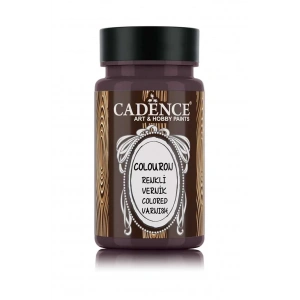 COLOUR ON RENKLİ VERNİK CV-07 VENGE 90ML