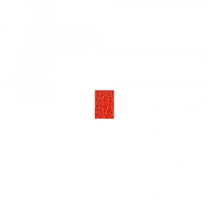 CROCODILE RENKLİ ÇATLATMA C-1010 TURUNCU STEP1+STEP2 70+70ML