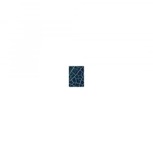 CROCODILE RENKLİ ÇATLATMA C-1013 TURKUAZ STEP1+STEP2 70+70ML