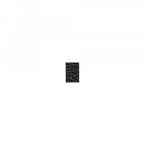 CROCODILE RENKLİ RÖLYEF 4008 SİYAH STEP1+STEP2 150+50ML