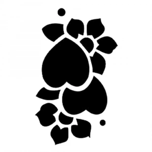 D SERİSİ STENCIL D01 15X20