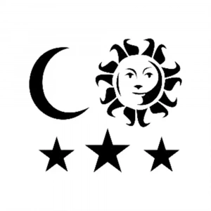 D SERİSİ STENCIL D1041 15X20