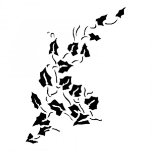 D SERİSİ STENCIL D105 15X20