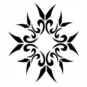 D SERİSİ STENCIL D1053 15X20