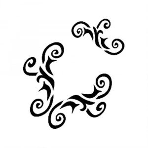 D SERİSİ STENCIL D1086 15X20