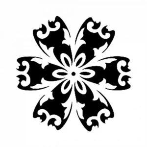 D SERİSİ STENCIL D1088 15X20