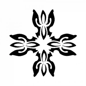 D SERİSİ STENCIL D1089 15X20