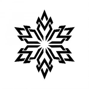 D SERİSİ STENCIL D1103 15X20