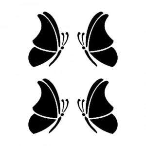 D SERİSİ STENCIL D1104 15X20