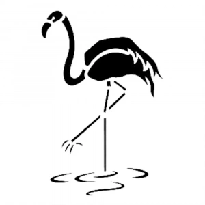 D SERİSİ STENCIL D115 15X20