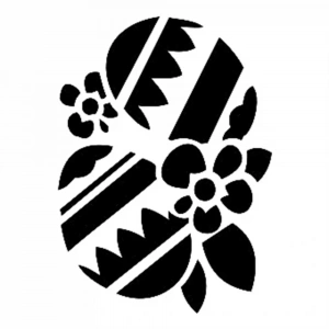 D SERİSİ STENCIL D12 15X20