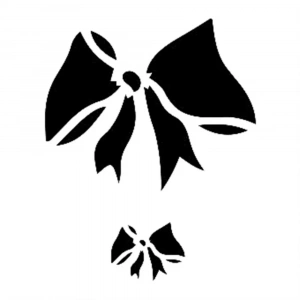 D SERİSİ STENCIL D122 15X20