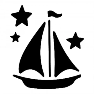 D SERİSİ STENCIL D146 15X20