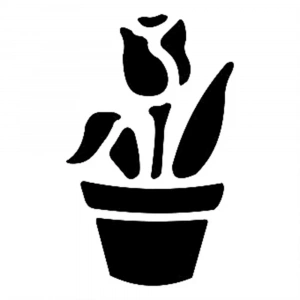 D SERİSİ STENCIL D148 15X20