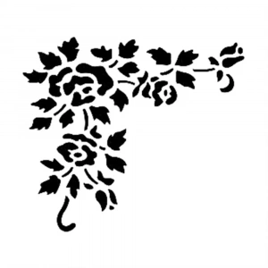 D SERİSİ STENCIL D152 15X20