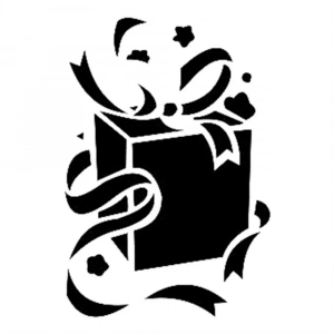 D SERİSİ STENCIL D19 15X20