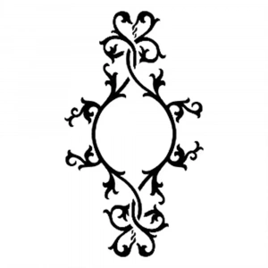 D SERİSİ STENCIL D198 15X20