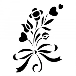 D SERİSİ STENCIL D21 15X20