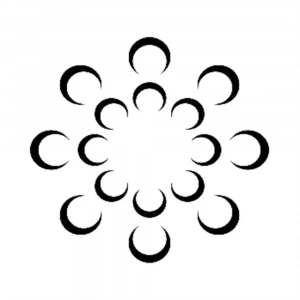 D SERİSİ STENCIL D244 15X20