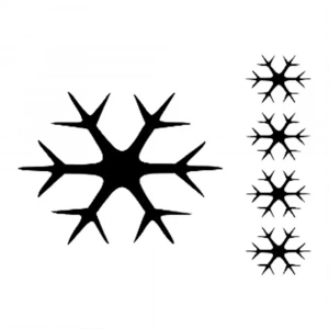 D SERİSİ STENCIL D249 15X20