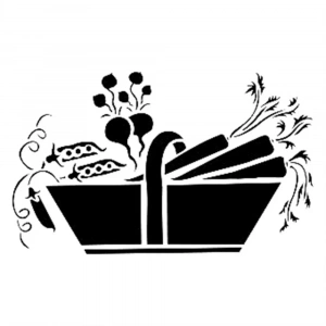 D SERİSİ STENCIL D279 15X20