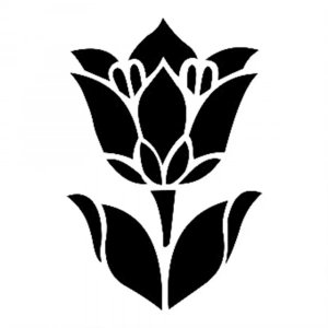 D SERİSİ STENCIL D28 15X20