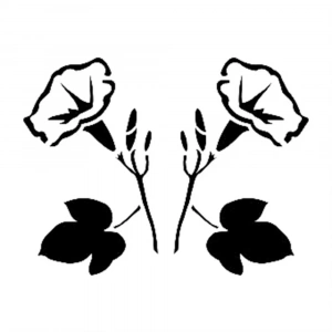 D SERİSİ STENCIL D284 15X20