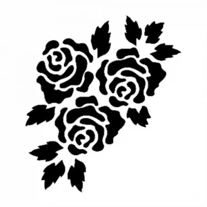 D SERİSİ STENCIL D288 15X20