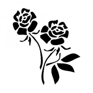 D SERİSİ STENCIL D291 15X20