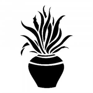 D SERİSİ STENCIL D309 15X20