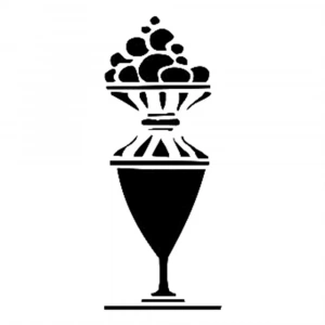 D SERİSİ STENCIL D317 15X20