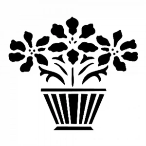 D SERİSİ STENCIL D351 15X20