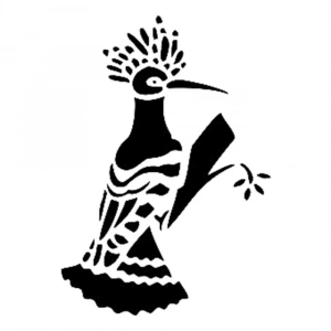 D SERİSİ STENCIL D359 15X20