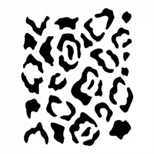 D SERİSİ STENCIL D36 15X20