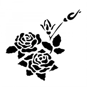 D SERİSİ STENCIL D362 15X20