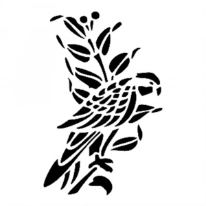 D SERİSİ STENCIL D384 15X20