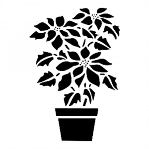 D SERİSİ STENCIL D386 15X20