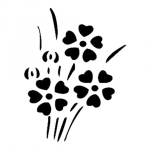 D SERİSİ STENCIL D390 15X20